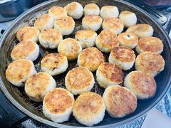 -老味茶屋(川沙老街店)