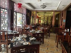 大堂-皇饭儿·王润兴酒楼(河坊街店)