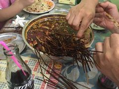-古真记钵钵鸡(老公园店)