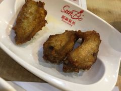 -新世界餐厅(万达店)