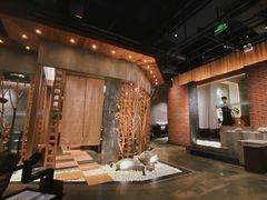 大堂-园里火锅(仁和新城店)