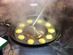 -潭州老友灶台鸡·竹屋老灶(光明E城店)
