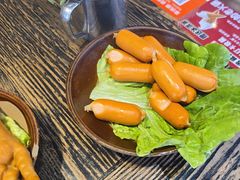 -冯校长老火锅(深圳总店)