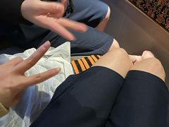 -逅莱·影院足道·日式SPA(大世界店)