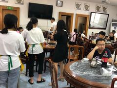 大堂-红星光发煲仔饭(大石街店)