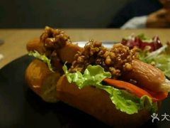 -HELLO 27 意面·沙拉·帕尼尼