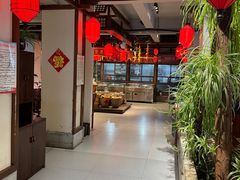-唐师傅湘西名菜馆(武陵路店)