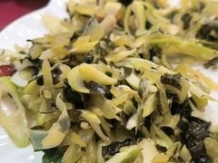 -畲乡一品鱼府土菜馆