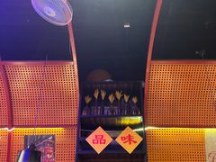 -赖胖子肉蟹煲(金牛万达店)
