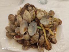 -渔中舟海鲜大排档(普陀沈家门店)