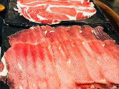 -八角锄烧·肉火锅(天河城店)