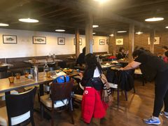 -Pakkhús Restaurant