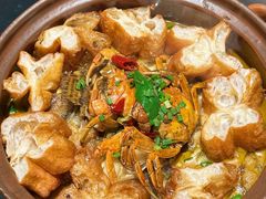 -西郊八号·山野江西菜(开发区店)