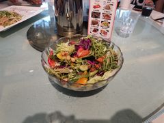养生大拌菜-峨嵋酒家(地安门店)