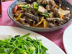 -正宗波记潮州砂锅粥(新洲一街店)