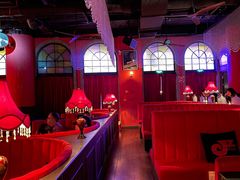 -JZ Club 爵士酒吧(上海店)