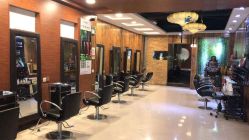 -煊私人定制美发会所