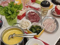 -朱富贵火锅(金融街万达店)