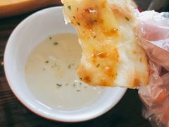 薄饼披萨-Kpasta韩式意大利面