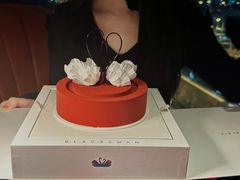 -BLACKSWAN黑天鹅(环球店)