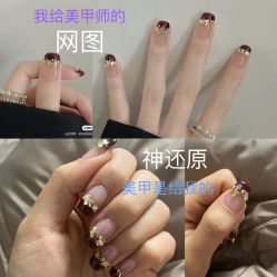 点击看大图 -LILY NAILS美甲美睫