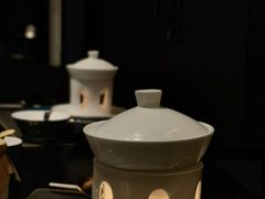 -悦宴·雅致餐厅(绿地蓝海店)