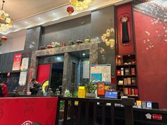 -川香鼎盛·川府家宴商务宴请(市桥富华总店)