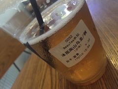 -BeauTea水仙(coco park店)