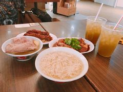 -松發肉骨茶(先得坊店)
