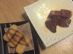 -AJIYA·池袋日式烧肉自助(天津万象城店)