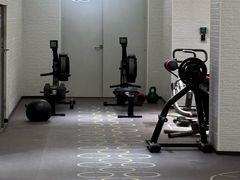 -FLARE STAR FITNESS(复地活力城店)
