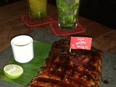 -Naughty Nuri’s Phuket