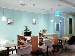 大堂-香颂咖啡(华德中心广场店)