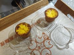 -丁香西饼屋(桂林路店)