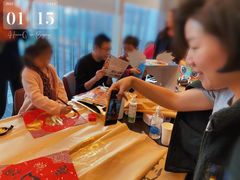 -WeWork中国(三里屯11号社区店)