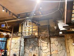 -盟重烧烤(高正街店)