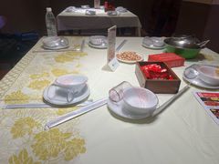 -张记虾尾·火锅·烧烤·大排档(涉外店)