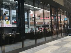 门面-红辣椒·川菜·火锅(科华路店)