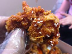 -前进5路汉堡炸鸡(前进五路店)