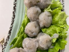 -食潮汕头鲜牛馆(望京保利店)