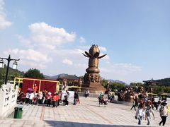 -龙口南山旅游景区