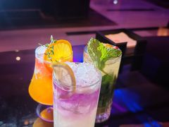 -云·酷 Atmosphere(国贸大酒店)