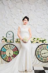 -巴黎经典婚纱摄影PARISSIC