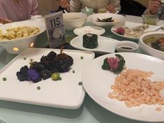 -得月楼·省级非遗·传统苏帮菜(观前店)