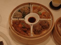-金悦轩海鲜酒家(拱北店)