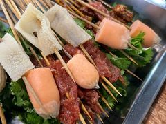 -三番火辣串串香(南市场店)