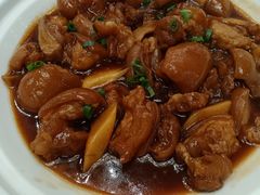-尖沙咀大酒楼(罗村店·粤菜海鲜·宴会聚餐)
