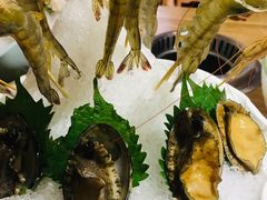 小鲍鱼-尚海豆捞(乐虹坊店)