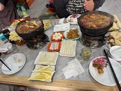 -范贤光鸡公煲(平乐园总店)