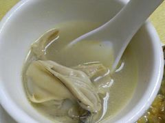 -蚝家菜馆(沙井店)